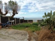 Agia Marina Kreta, Agia Marina: Anwesen am Strand in Platanias zu verkaufen Haus kaufen